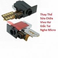Thay Thế Sửa Chữa Vivo X21 Hư Giắc Tai Nghe Micro